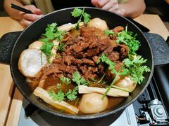 -牛腩之旅·牛腩牛杂煲(光启城美食城店)
