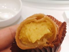 飘香榴莲酥-潮福城大酒楼(湖滨北路店)