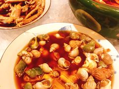 -杭州城中香格里拉大酒店