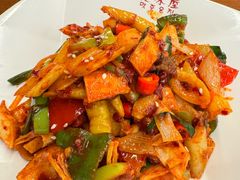 -第二外国语学院-韩国餐厅(朝阳路店)