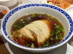 -二泉园老菜馆·百年无锡菜