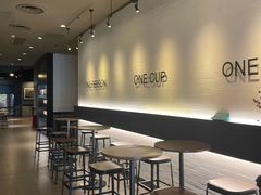 大堂-星巴克(哈尔滨新一百店)