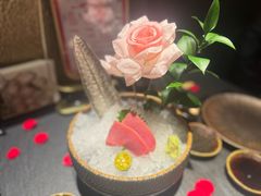 -蟹犇前•帝王蟹雪蟹(陆家嘴店)
