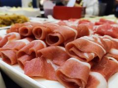 -海底捞火锅(万丰桥店)