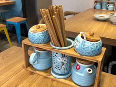 -面西湖杭帮面(控江路店)