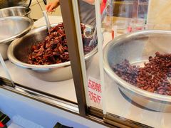 -丁家脆哨(民生路店)