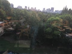 -AdD全日制餐厅(中谷花园酒店)