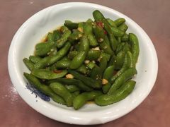 -楚天粤海国际大酒店-楚粤轩中餐厅(水果湖店)