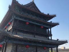 -西安城墙·碑林历史文化景区