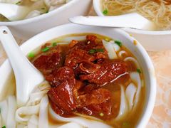 牛腩粉-海幢瑞芳饮食店