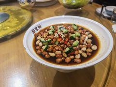-厨掌柜长寿菜馆(古镇店)