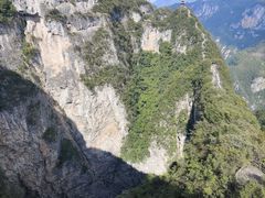 -重庆云阳龙缸景区