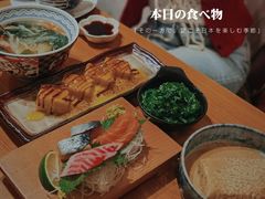 -大川日式料理店(东华西店)