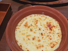 -萨莉亚意式餐厅(杭州滨江天街店)