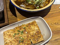 -不是烧烤·武汉烧烤·地道湖北菜(大成路店)