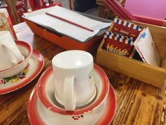 -冶建镜子·中国龙虾王(总店)