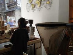 -% Arabica(京都东山店)