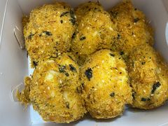 海苔肉松小贝-吴酥生宫廷酥饼(韶山北路店)