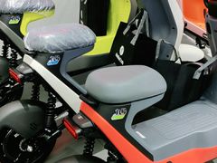 -九号电动车(安定门内大街店)