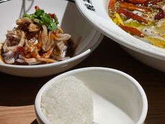 -太二酸菜鱼(武汉光谷保利店)