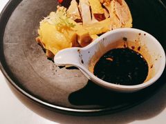 -荷塘秋月·本帮江浙菜(国权路店)