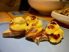 暗香三兄弟-肠王卤煮(西单食宝街店)