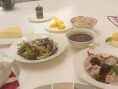 -香宫中餐厅·大连香格里拉(人民路店)