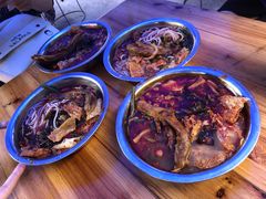 -凤张螺蛳粉·爽口粉(跃进路总店)