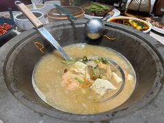 -芸山季·云南野生菌火锅(宝能环球汇店)