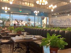 -FISH&POTATO Cō(地中海美食 万象城店)