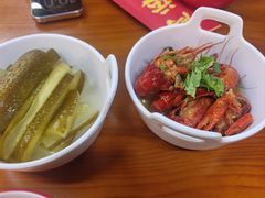 -炒豆合作社(磁器口店)
