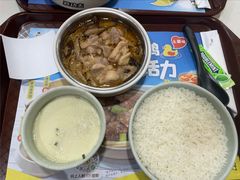 -真功夫(北京路步行街店)