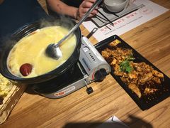 -U你·天然调味(南湖总店)