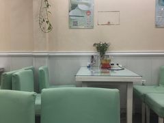 -谦和素食自助餐(云峰花园店)