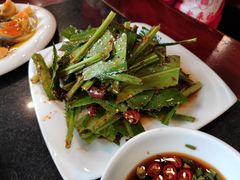 -老来福·非遗酸汤兔(凯旋路店)