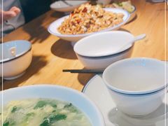 -吕氏疙瘩汤·私家菜馆(慈云寺店)