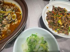 -回头食客-李久其家民间餐厅(望城金桥国际店)