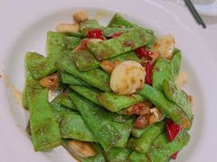 豉油时豆-花中城·杭帮菜·粤菜·海鲜火锅(清泰街店)