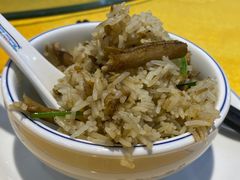 -台山美食一绝阿四台山黄鳝饭(阿四创作店)
