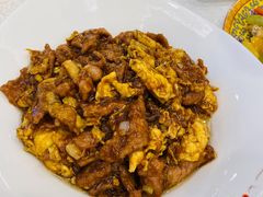 醋溜木须-鸿宾楼(展览馆路店)