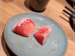 -青年公社烤鸭(滨湖银泰店)