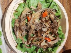 -东巴人鱼豆花火锅(幸福街店)