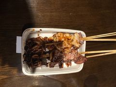 -盒马鲜生(杭州运河上街店)
