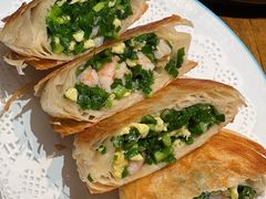 -海味当家·蒸锅海鲜(星海公园店)