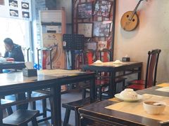 -京城小江南·北京烤鸭·江南土菜·白鱼(中关村店)