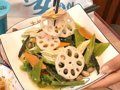 -大嘻咹biangbiang面(历史博物馆店)