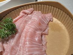-海底捞火锅(长宁路龙之梦店)