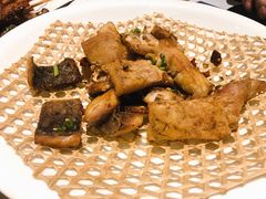 -樊城区沛公餐饮店(挑食拉美步行街店)