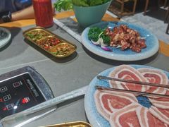 -鹤之乡·齐齐哈尔东北炭火烤肉(昆明盈江路店)