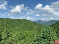 -山王坪喀斯特国家生态公园